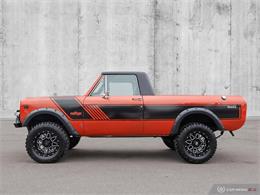 1979 International Harvester Scout II (CC-1840429) for sale in Toronto, Ontario