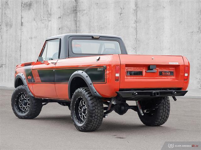 1979 International Harvester Scout II (CC-1840429) for sale in Toronto, Ontario