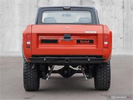 1979 International Harvester Scout II (CC-1840429) for sale in Toronto, Ontario
