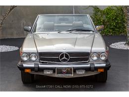1980 Mercedes-Benz 450SL (CC-1844291) for sale in Beverly Hills, California