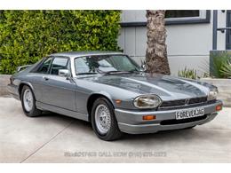 1987 Jaguar XJS (CC-1844293) for sale in Beverly Hills, California