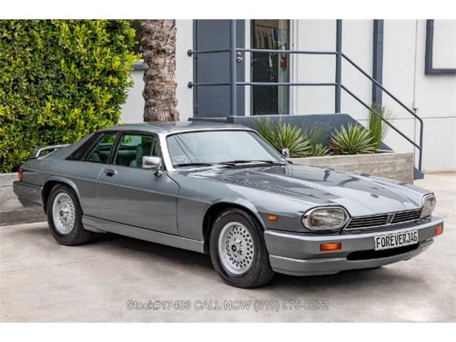 1987 Jaguar XJS (CC-1844293) for sale in Beverly Hills, California