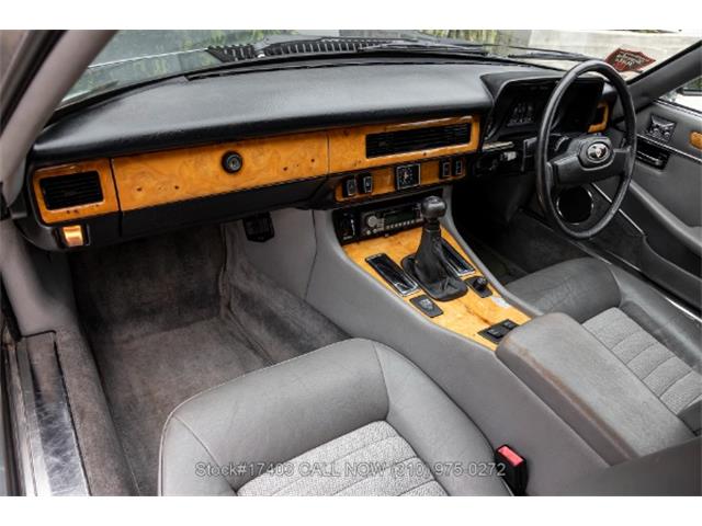 1987 Jaguar XJS (CC-1844293) for sale in Beverly Hills, California