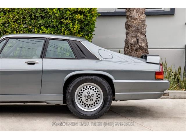 1987 Jaguar XJS (CC-1844293) for sale in Beverly Hills, California