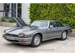 1987 Jaguar XJS (CC-1844293) for sale in Beverly Hills, California