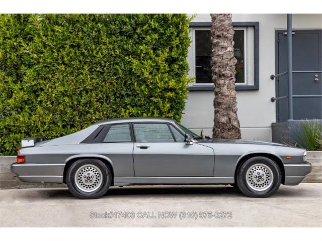 1987 Jaguar XJS (CC-1844293) for sale in Beverly Hills, California
