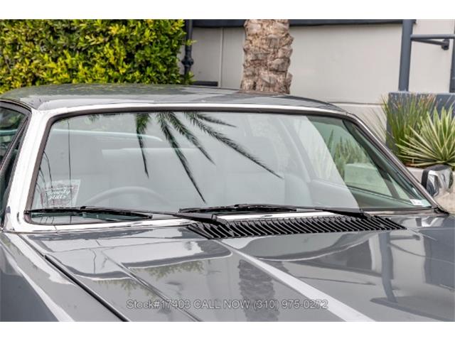 1987 Jaguar XJS (CC-1844293) for sale in Beverly Hills, California