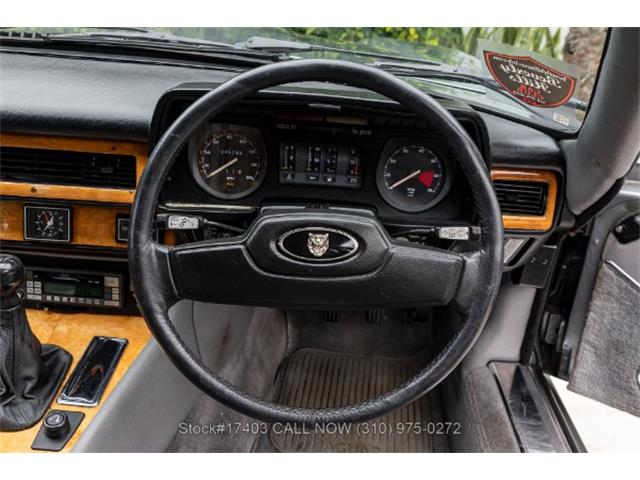 1987 Jaguar XJS (CC-1844293) for sale in Beverly Hills, California