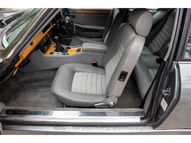 1987 Jaguar XJS (CC-1844293) for sale in Beverly Hills, California