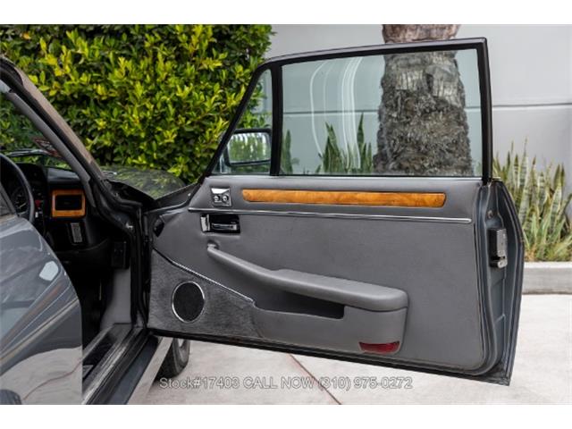 1987 Jaguar XJS (CC-1844293) for sale in Beverly Hills, California