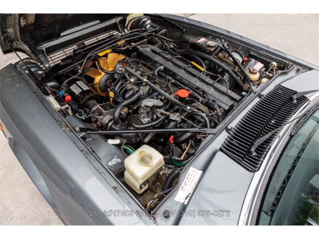 1987 Jaguar XJS (CC-1844293) for sale in Beverly Hills, California