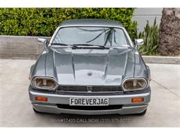 1987 Jaguar XJS (CC-1844293) for sale in Beverly Hills, California