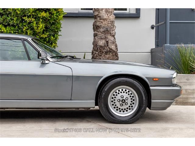1987 Jaguar XJS (CC-1844293) for sale in Beverly Hills, California