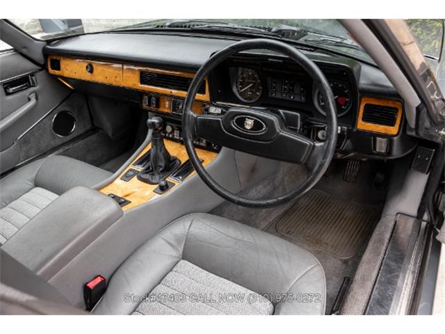 1987 Jaguar XJS (CC-1844293) for sale in Beverly Hills, California