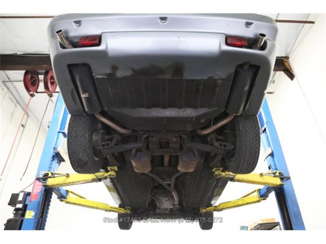 1987 Jaguar XJS (CC-1844293) for sale in Beverly Hills, California