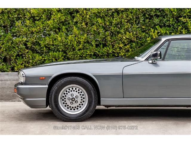 1987 Jaguar XJS (CC-1844293) for sale in Beverly Hills, California