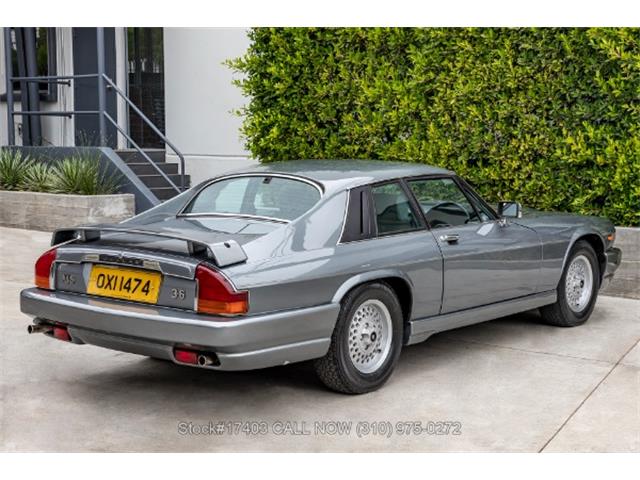 1987 Jaguar XJS (CC-1844293) for sale in Beverly Hills, California