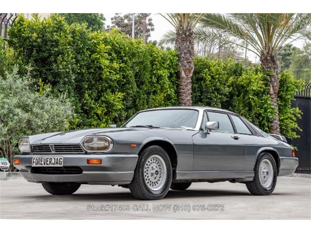 1987 Jaguar XJS (CC-1844293) for sale in Beverly Hills, California
