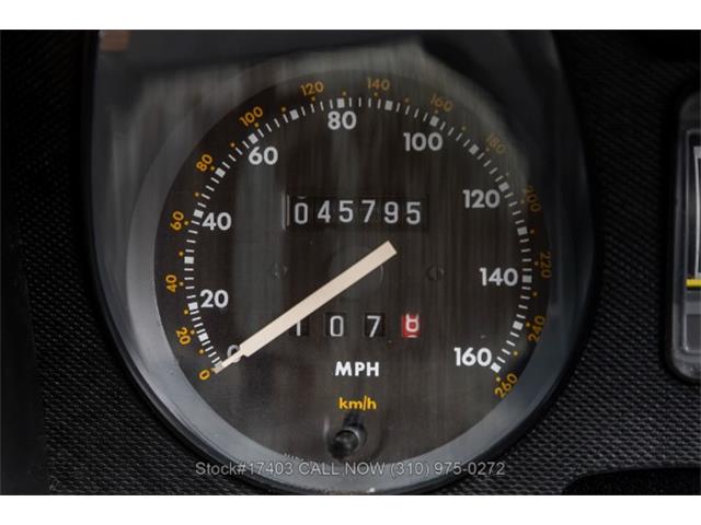 1987 Jaguar XJS (CC-1844293) for sale in Beverly Hills, California