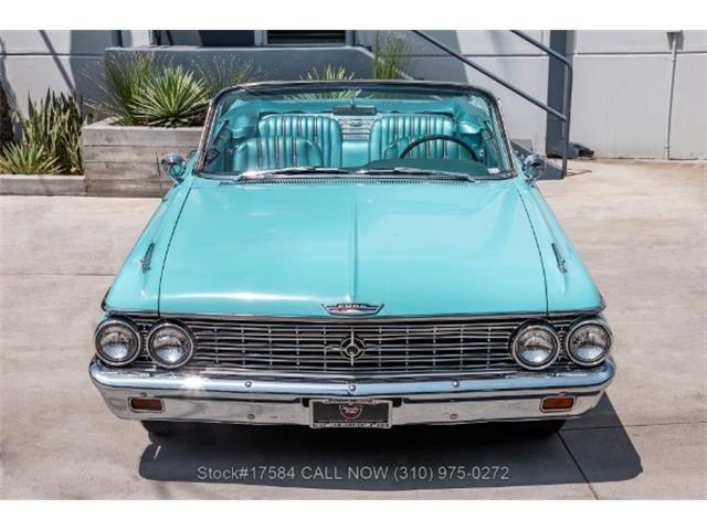 1962 Ford Galaxie 500 XL (CC-1844296) for sale in Beverly Hills, California