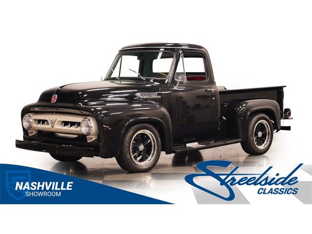 1953 Ford F100 (CC-1844299) for sale in Lavergne, Tennessee