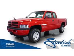 1996 Dodge Ram 1500 (CC-1844313) for sale in Lutz, Florida
