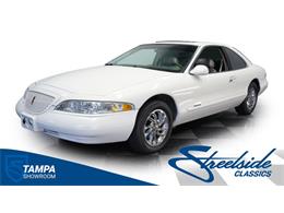 1998 Lincoln Mark VIII (CC-1844317) for sale in Lutz, Florida