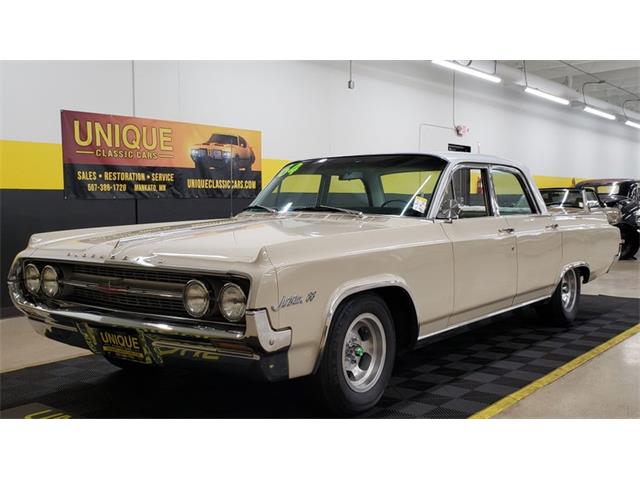 1964 Oldsmobile Jetstar 88 (CC-1844321) for sale in Mankato, Minnesota