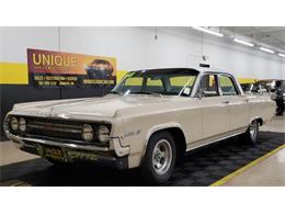 1964 Oldsmobile Jetstar 88 (CC-1844321) for sale in Mankato, Minnesota