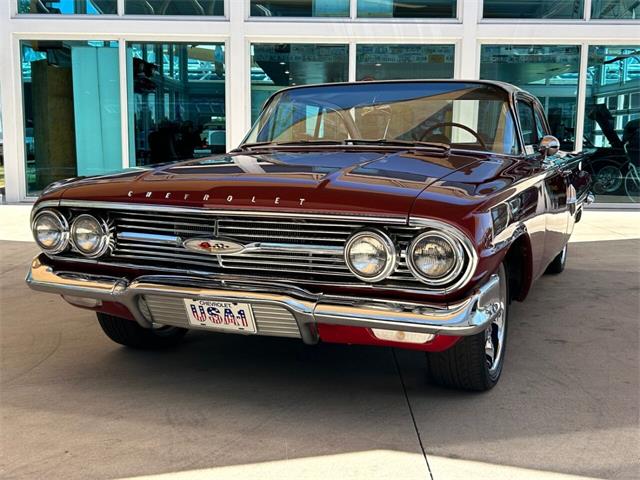 1960 Chevrolet Impala (CC-1844333) for sale in Bradington, Florida