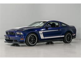 2012 Ford Mustang (CC-1844335) for sale in Concord, North Carolina
