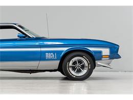1971 Ford Mustang (CC-1844336) for sale in Concord, North Carolina