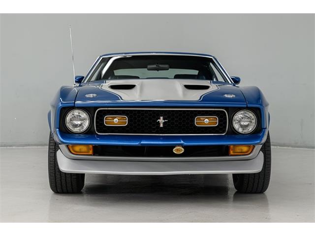1971 Ford Mustang (CC-1844336) for sale in Concord, North Carolina