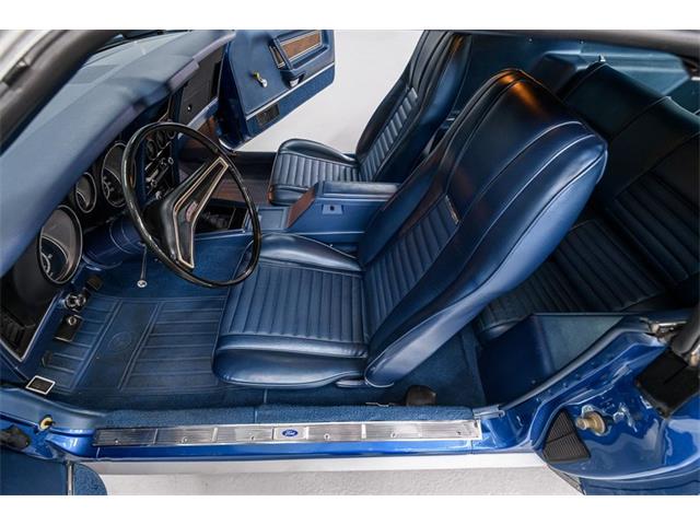 1971 Ford Mustang (CC-1844336) for sale in Concord, North Carolina