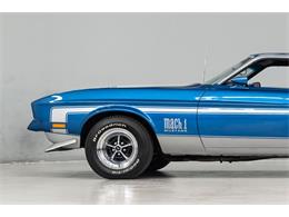 1971 Ford Mustang (CC-1844336) for sale in Concord, North Carolina