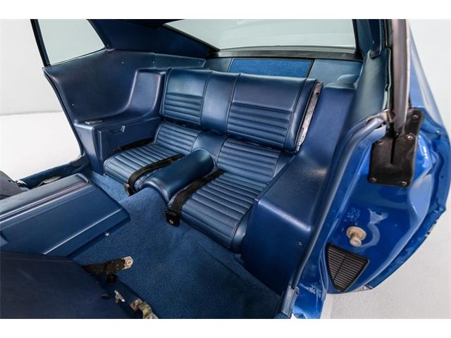 1971 Ford Mustang (CC-1844336) for sale in Concord, North Carolina