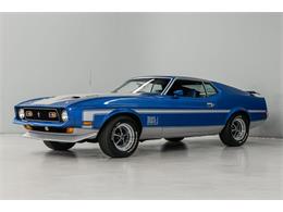 1971 Ford Mustang (CC-1844336) for sale in Concord, North Carolina