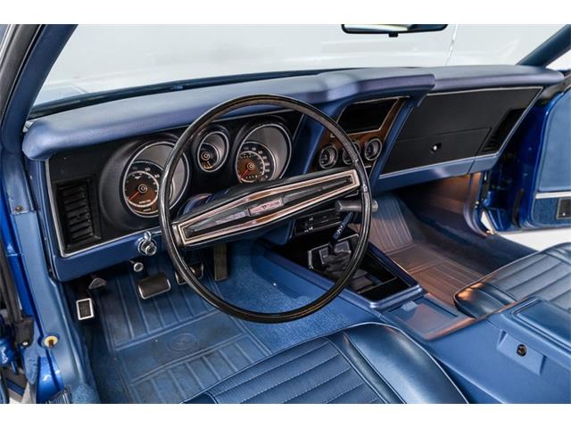 1971 Ford Mustang (CC-1844336) for sale in Concord, North Carolina