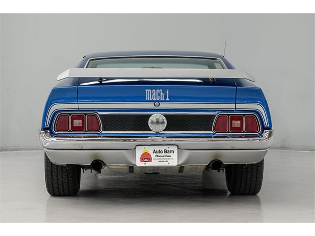 1971 Ford Mustang (CC-1844336) for sale in Concord, North Carolina