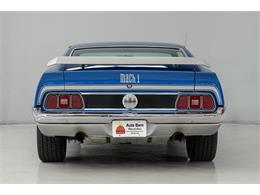 1971 Ford Mustang (CC-1844336) for sale in Concord, North Carolina
