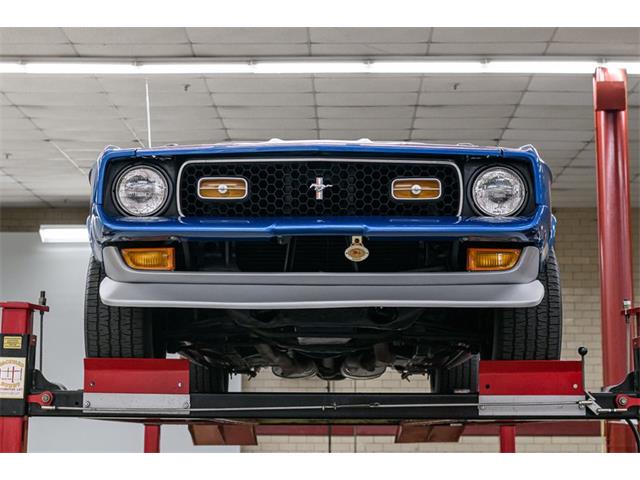 1971 Ford Mustang (CC-1844336) for sale in Concord, North Carolina
