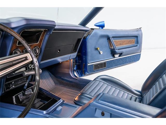 1971 Ford Mustang (CC-1844336) for sale in Concord, North Carolina