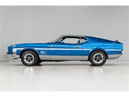 1971 Ford Mustang (CC-1844336) for sale in Concord, North Carolina