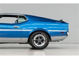 1971 Ford Mustang (CC-1844336) for sale in Concord, North Carolina