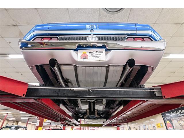 1971 Ford Mustang (CC-1844336) for sale in Concord, North Carolina
