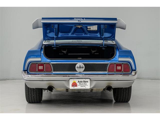 1971 Ford Mustang (CC-1844336) for sale in Concord, North Carolina