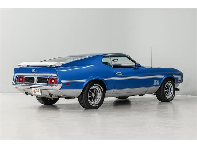 1971 Ford Mustang (CC-1844336) for sale in Concord, North Carolina