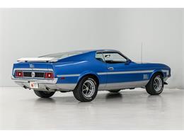 1971 Ford Mustang (CC-1844336) for sale in Concord, North Carolina