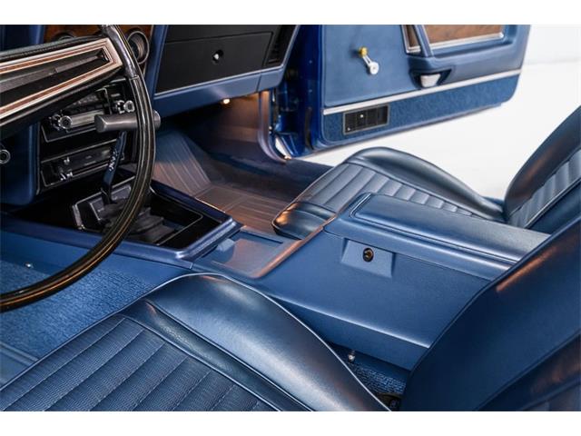 1971 Ford Mustang (CC-1844336) for sale in Concord, North Carolina