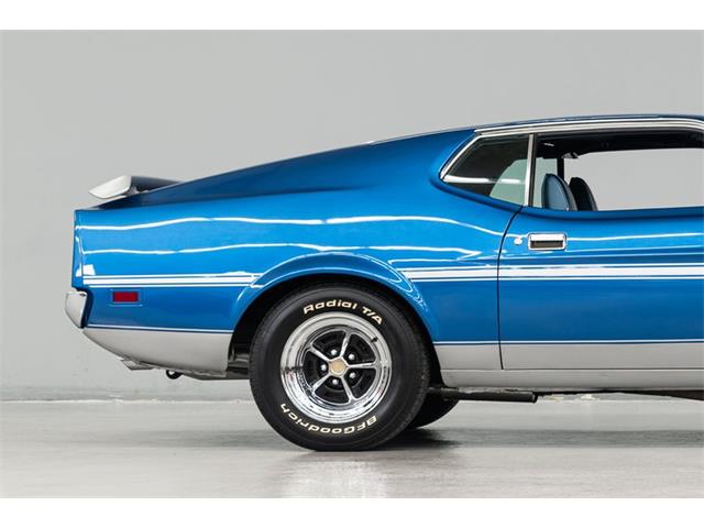 1971 Ford Mustang (CC-1844336) for sale in Concord, North Carolina